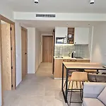 Malacosta A - Mc Apartments Ibiza