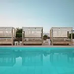 Sunset Oasis Ibiza Adults Only - New Rooms 2025