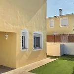 Chalet Villafranca Menorca Con Piscina Privada