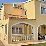 Chalet Villafranca Menorca Con Piscina Privada
