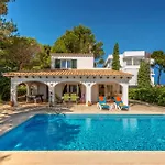 Villa Son Felip By Villa Plus