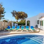 Villa Salord By Villa Plus