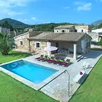 Villa Les Pells By Villa Plus