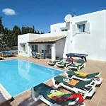 Villa Estribor By Villa Plus