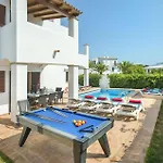 Villa Roca Viva By Villa Plus