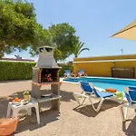 Villa Tres Arcos By Villa Plus