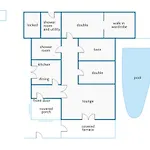 Villa Mafel By Villa Plus