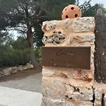 Finca Ca'N Tomeu.