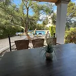 Villa Blanca