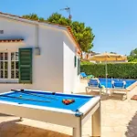 Villa Can Bolduc By Villa Plus