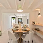 Casa Portixol Playa