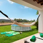 New! Villa Cana Vane