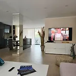 Pz Espana Palma Apartment