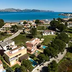 Villa Menorca Cerca Del Mar Alcudia