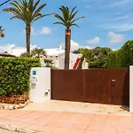 Villa Sa Moreneta