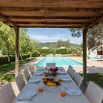 New! Villa Margarita - Ibiza