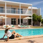 New! Villa Margarita - Ibiza