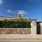 Villa Rafael Muy Tranquilo Y Piscina Privada