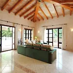 Villa In Capdepera With Sea Views