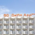 Bq Delfin Azul Hotel