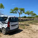 Menorca Agroturismo Llimpet