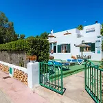 Apartamento Felipe 1-4