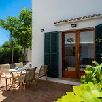 Apartamento Felipe 1-4