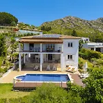 Villa Heura 18