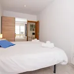 Precioso Apartamento Cerca De La Playa