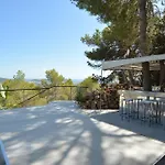 Villa Roca Ibiza