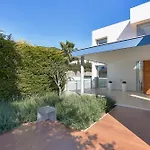 Villa Purpura Panoramic