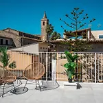 Hotel Boutique Can Pocovi