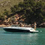 Mallorcainblue Charter