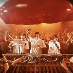 Pacha Hotel