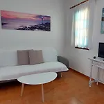 Apartamentos Xoroi