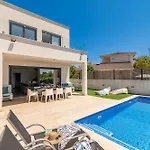 Villa Corb Mari II By Sealand Villas