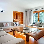 New! Villa Can Safres Raco