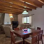 Finca Rustica Con Piscina Y Barbacoa Privada