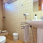 Finca Rustica Con Piscina Y Barbacoa Privada