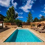 Luxury Villa Gioia