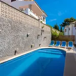 Apartment Clara-7 By Interhome