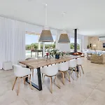 Villa Es Trenc - Fuer Familie, Freunde Und Sportler