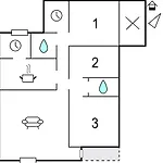 Casa Villa Carla