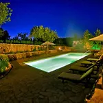 Holiday Villa Casa Calma Ibiza