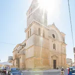 Sant Blai Vell
