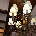 Hotel Rural Los Abriles
