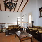 Hotel Rural Los Abriles