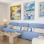 Apartamento Porto Cari 21