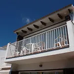 Apartamentos S'Algar Jardin