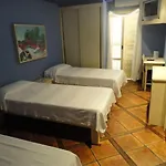 Hostal La Aduana